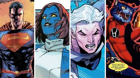 superheroine blue|The Top 10 Greatest Superheroes That Wear Blue, or Are Blue。